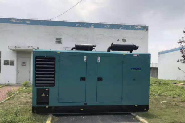 虎門(mén)發(fā)電機(jī)租賃公司哪家好