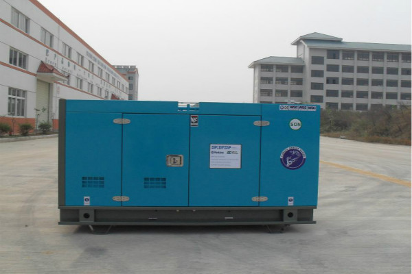 東莞出租發(fā)電機型號
