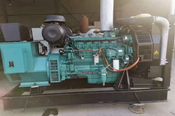 選擇康明斯柴油發(fā)電機(jī)有哪些優(yōu)勢
