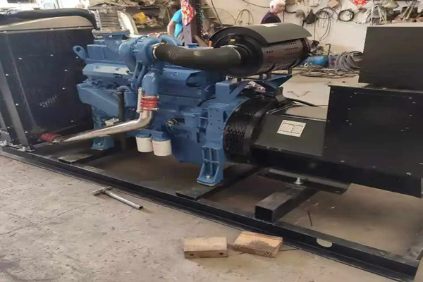 柴油發(fā)電機(jī)組價格的影響因素