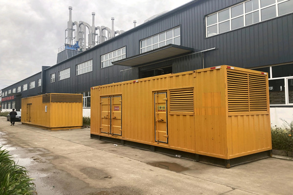 UPS電源應該如何連接發(fā)電機